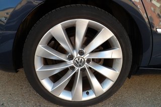 VOLKSWAGEN CC 2.0 TDI 150CV BMT DSG