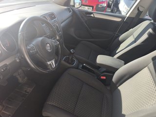 Volkswagen Golf 2011