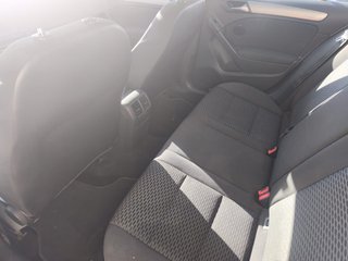 Volkswagen Golf 2011