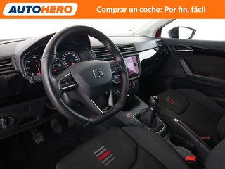 Seat Ibiza 1.6 TDI FR