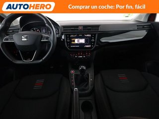 Seat Ibiza 1.6 TDI FR