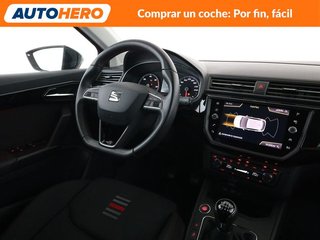 Seat Ibiza 1.6 TDI FR
