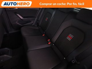 Seat Ibiza 1.6 TDI FR