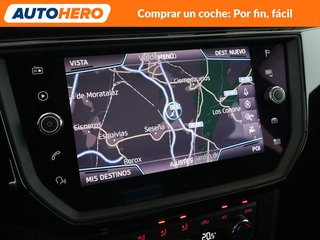 Seat Ibiza 1.6 TDI FR