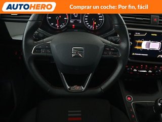 Seat Ibiza 1.6 TDI FR