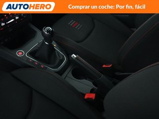 Seat Ibiza 1.6 TDI FR