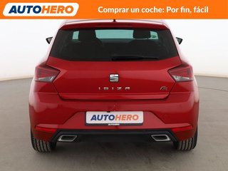 Seat Ibiza 1.6 TDI FR