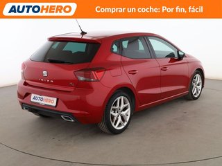 Seat Ibiza 1.6 TDI FR