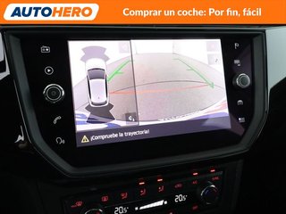 Seat Ibiza 1.6 TDI FR