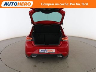 Seat Ibiza 1.6 TDI FR