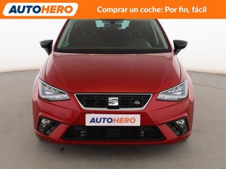 Seat Ibiza 1.6 TDI FR