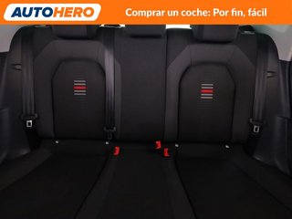 Seat Ibiza 1.6 TDI FR