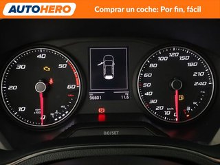 Seat Ibiza 1.6 TDI FR