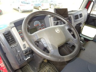 Volvo FM13 400-CAMIONES CISTERNAS
