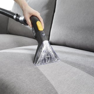 Aspiradora VACMASTER Seco y Húmedo