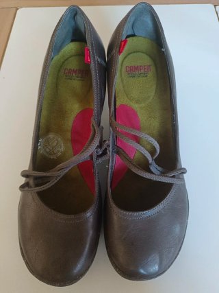 Zapatos Camper Talla 38