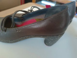 Zapatos Camper Talla 38