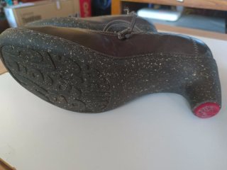 Zapatos Camper Talla 38
