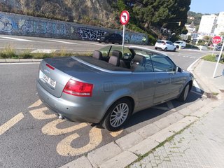 Audi A4 2005
