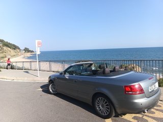 Audi A4 2005