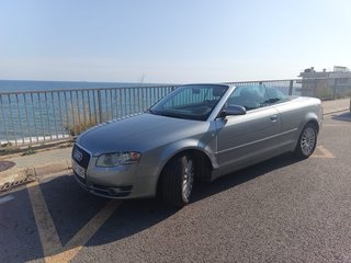 Audi A4 2005
