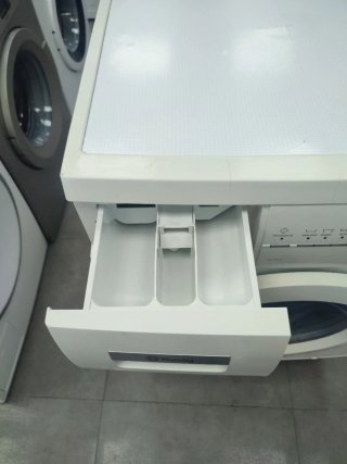 Lavadora con secadora Balay 6/3kg A+ 1200rpm
