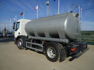 Volvo FE 18 280-CAMIONES CISTERNAS