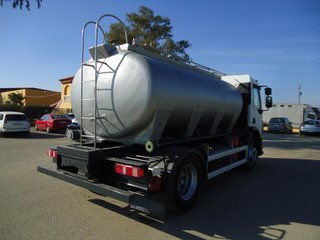 Volvo FE 18 280-CAMIONES CISTERNAS