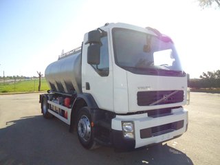 Volvo FE 18 280-CAMIONES CISTERNAS
