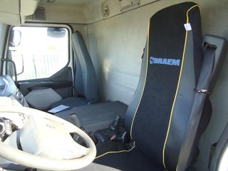 Volvo FE 18 280-CAMIONES CISTERNAS