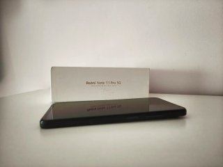 Xiaomi Redmi Note 11 Pro 5G 128GB Graphite Gray
