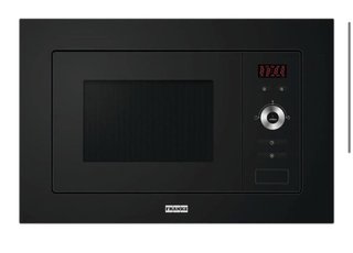 Microondas Integrable Franke Negro