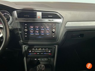 Volkswagen Tiguan Life 2.0 TDI 90kW (122CV)