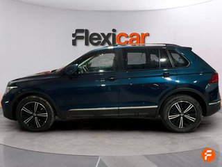 Volkswagen Tiguan Life 2.0 TDI 90kW (122CV)
