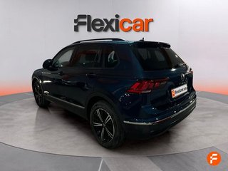 Volkswagen Tiguan Life 2.0 TDI 90kW (122CV)