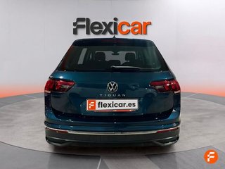 Volkswagen Tiguan Life 2.0 TDI 90kW (122CV)
