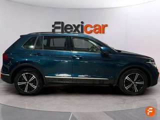Volkswagen Tiguan Life 2.0 TDI 90kW (122CV)