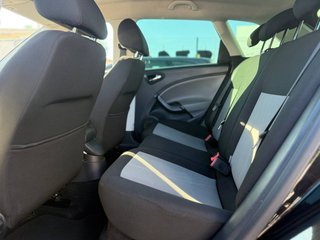 SEAT Ibiza 2012