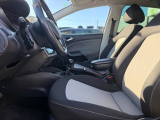 SEAT Ibiza 2012