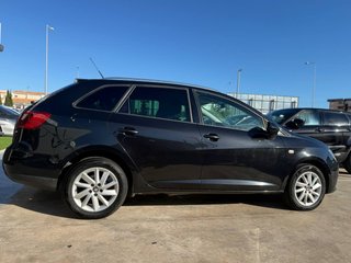 SEAT Ibiza 2012
