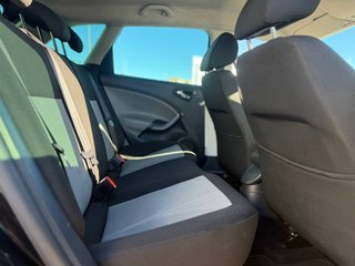 SEAT Ibiza 2012