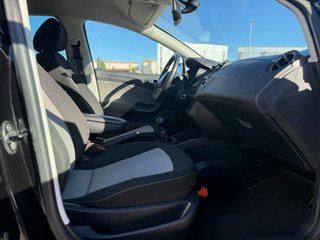 SEAT Ibiza 2012