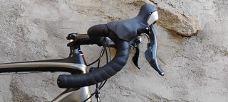 Bicicleta de carretera Trek