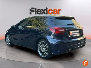 Mercedes-Benz Clase A A 200 d