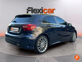Mercedes-Benz Clase A A 200 d