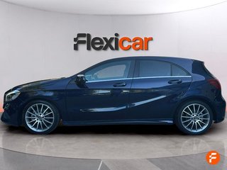 Mercedes-Benz Clase A A 200 d