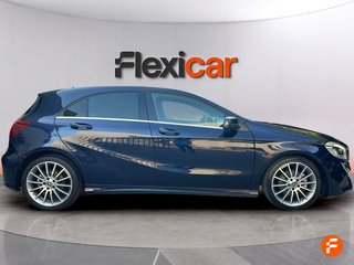 Mercedes-Benz Clase A A 200 d
