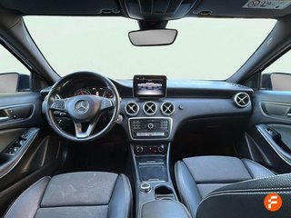 Mercedes-Benz Clase A A 200 d