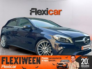 Mercedes-Benz Clase A A 200 d