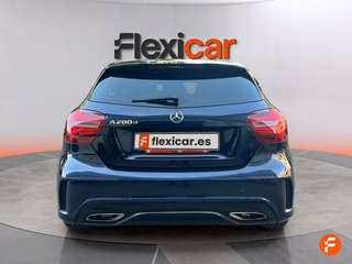 Mercedes-Benz Clase A A 200 d